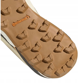 Boty Adidas Terrex Skychaser Lt M FV6836 béžový vícebarevný 1