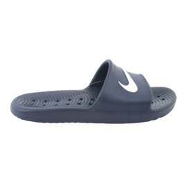 Nike Sportswear Kawa Shower M bílý námořnická modř 5