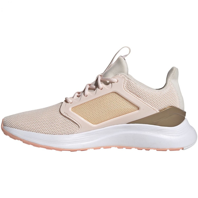 Běžecké boty Adidas Energy Falcon XW FW5803 bílý růžový 2