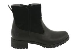 Zimní obuv Timberland Bethel Biker W 6914B černý 5