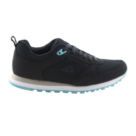 Sportovní obuv American Club WT26 Navy modrý námořnická modrá 6 Sportovní obuv American Club WT26 Navy modrý námořnická modrá 6