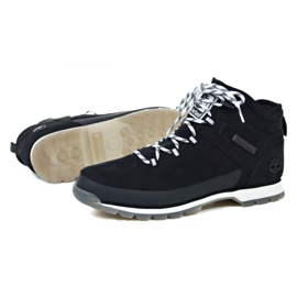 Boty Timberland Euro Sprint Sport M A1H7U černý 1