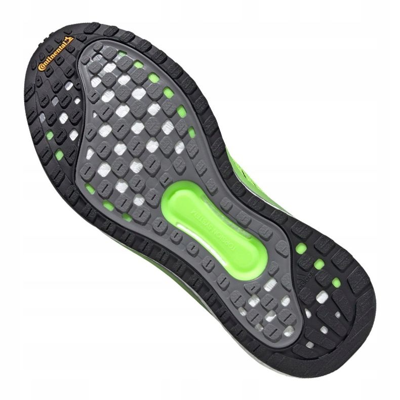 Běžecké boty adidas SolarGlide St 3 M FU9035 vícebarevný 1