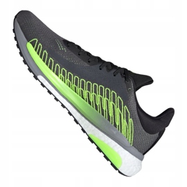 Běžecké boty adidas SolarGlide St 3 M FU9035 vícebarevný 2
