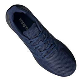 Boty Adidas Runfalcon M EG8605 námořnická modř 3