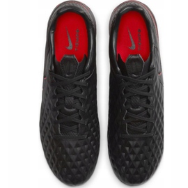 Kopačky Nike Tiempo Legend 8 Pro M Fg AT6133060 vícebarevný černá 1
