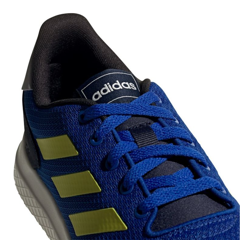 Boty Adidas Archivo M EG3237 modrý 1