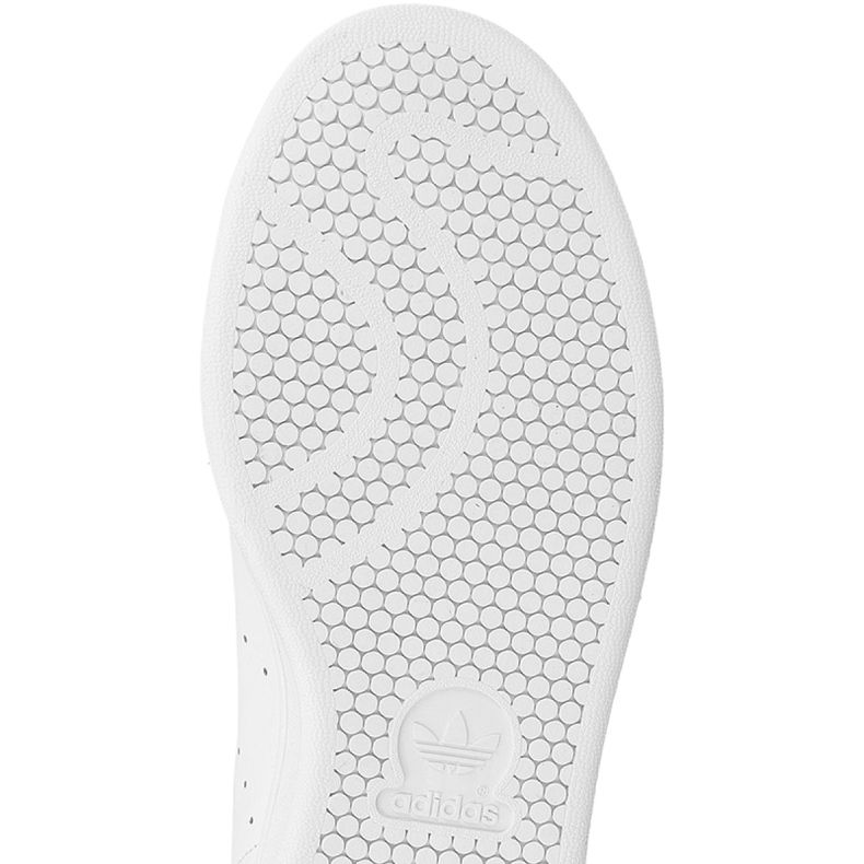 Adidas Originals Stan Smith M M20324 boty bílý zelený 1