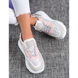 Kayla Tenisky s efektem Holo vícebarevný 2