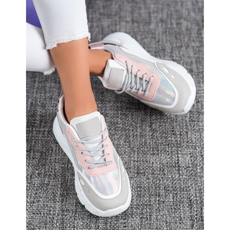 Kayla Tenisky s efektem Holo vícebarevný 2