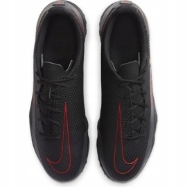Kopačky Nike Phantom M Gt Club Tf CK8469 060 bílý černý 1