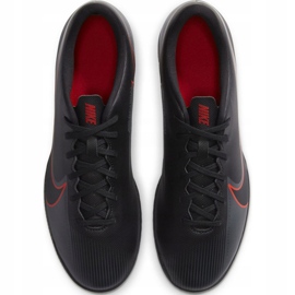 Kopačky Nike Mercurial Vapor 13 M Club Ic AT7997 060 černý černý 1