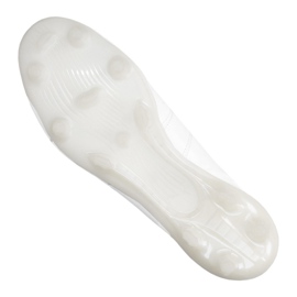 Kopačky Puma King Platinum Fg / Ag M 105606-03 vícebarevný bílý 2