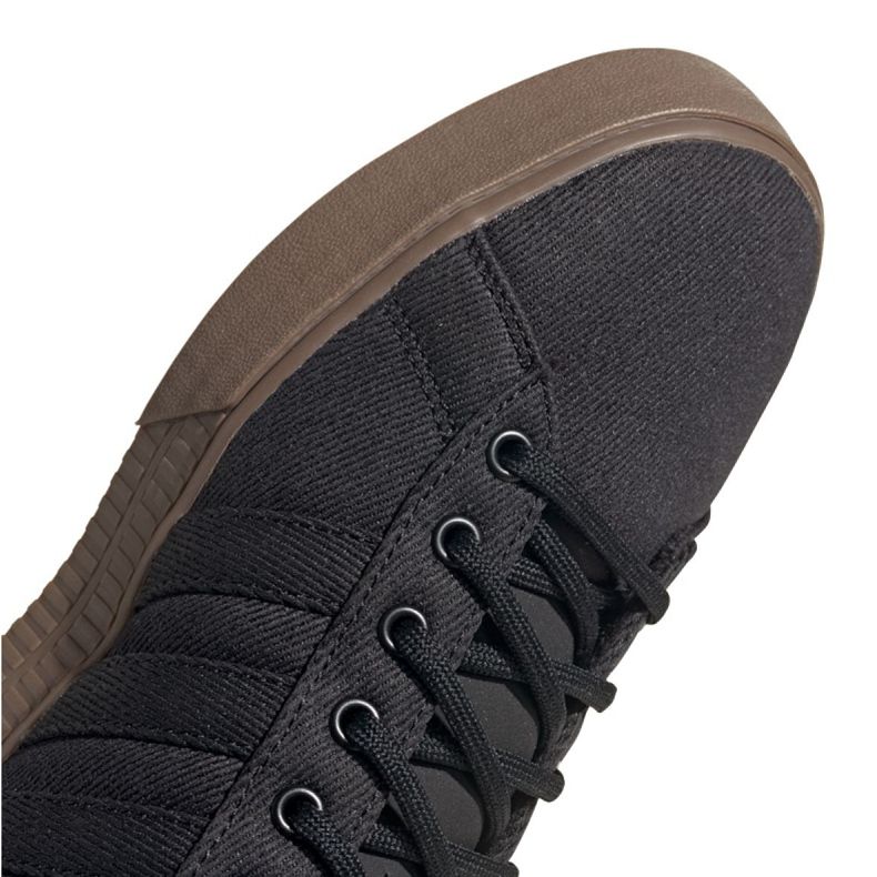 Adidas Daily 3.0 M FW7046 černá 1