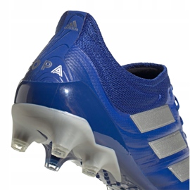 Kopačky Adidas Copa 20.1 Ag M EH0880 vícebarevný modrý 1