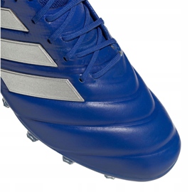 Kopačky Adidas Copa 20.1 Ag M EH0880 vícebarevný modrý 2
