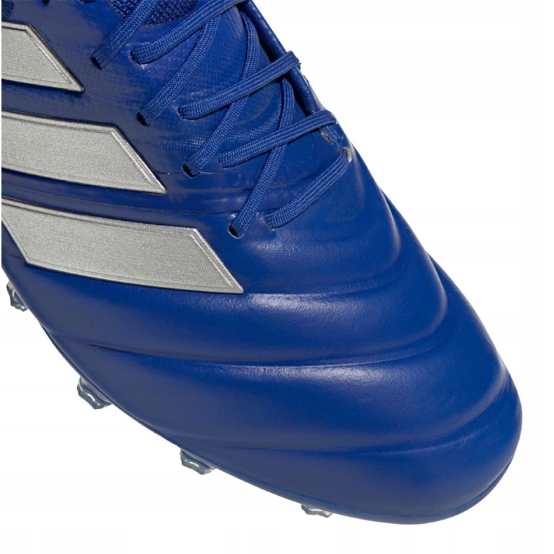 Kopačky Adidas Copa 20.1 Ag M EH0880 vícebarevný modrý 2
