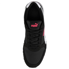 Puma St Runner v2 Nl W 365278 05 bílý černý 1