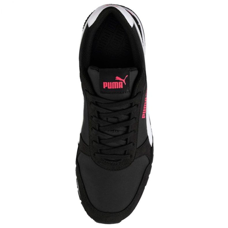 Puma St Runner v2 Nl W 365278 05 bílý černý 1