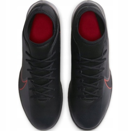 Kopačky Nike Mercurial Superfly 7 Club Ic M AT7979 060 vícebarevný černá 1 Kopačky Nike Mercurial Superfly 7 Club Ic M AT7979 060 vícebarevný černá 1