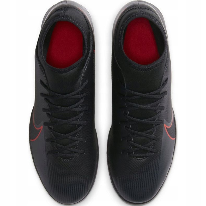 Kopačky Nike Mercurial Superfly 7 Club Ic M AT7979 060 vícebarevný černá 1 Kopačky Nike Mercurial Superfly 7 Club Ic M AT7979 060 vícebarevný černá 1
