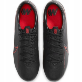 Kopačky Nike Mercurial Vapor 13 Academy M FG / MG AT5269 060 vícebarevný černý 1