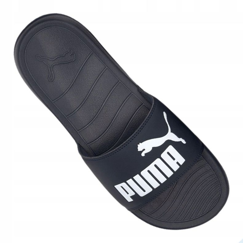 Puma Popcat 20 M 372279-10 námořnická modrá 1