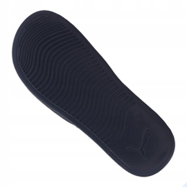 Puma Popcat 20 M 372279-10 námořnická modrá 2