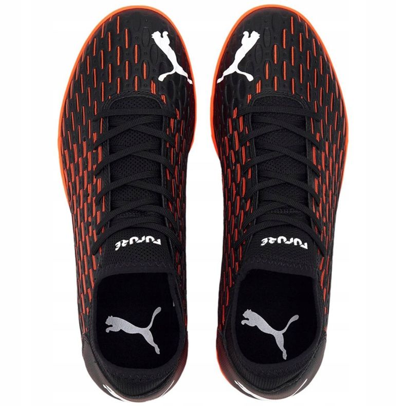 Kopačky Puma Future 6.4 It Puma M 106199 01 vícebarevný černý 1