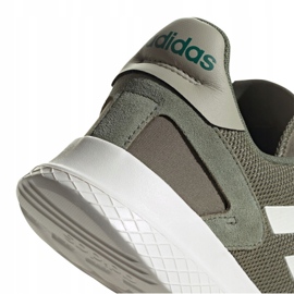 Běžecké boty adidas Archivo M EG8591 zelená 1