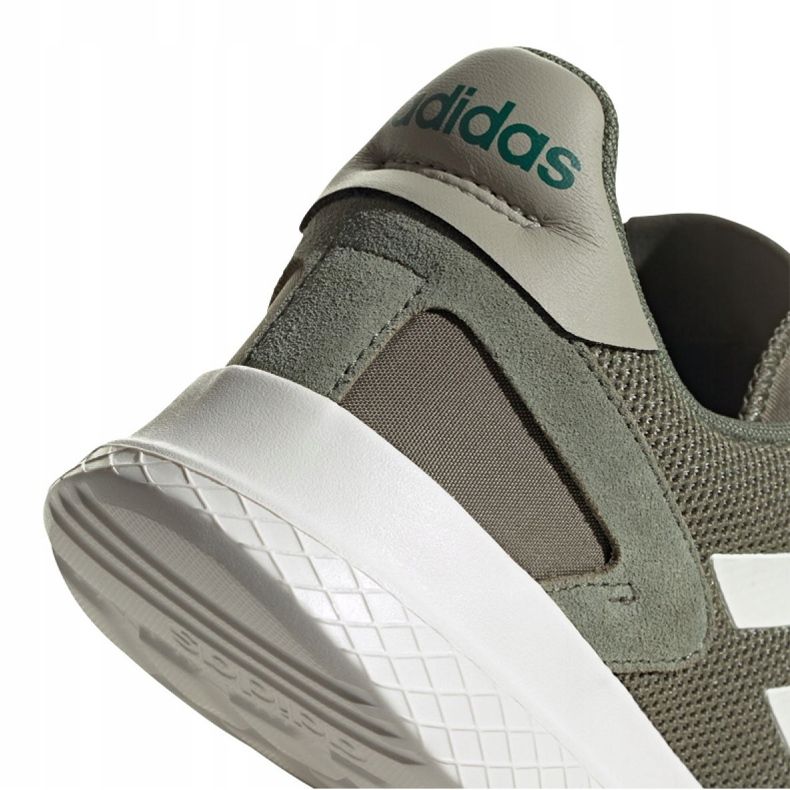 Běžecké boty adidas Archivo M EG8591 zelená 1