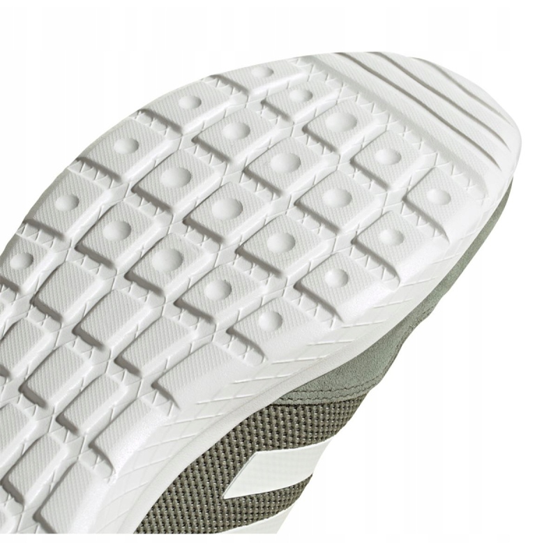 Běžecké boty adidas Archivo M EG8591 zelený 2