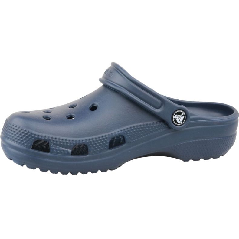 Crocs Classic Clog 10001-410 modrý 1