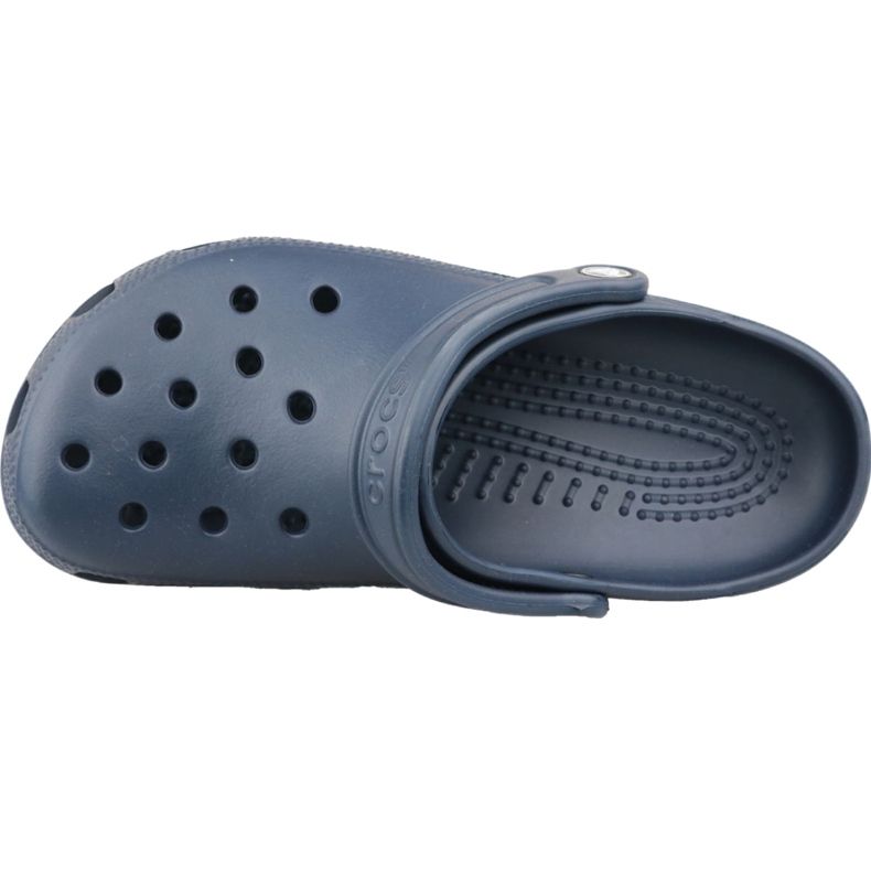 Crocs Classic Clog 10001-410 modrý 2
