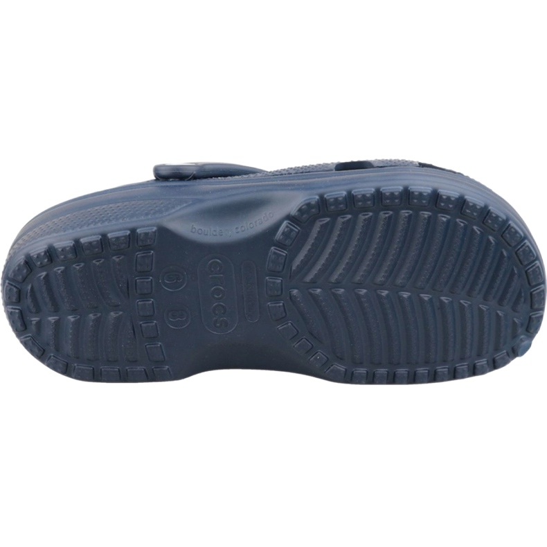 Crocs Classic Clog 10001-410 modrý 3