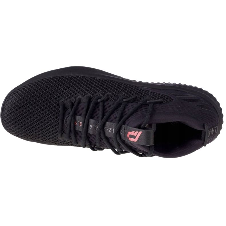 Boty Adidas Dame 4 M BW1518 černá 2