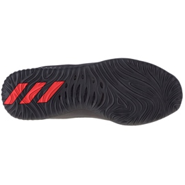 Boty Adidas Dame 4 M BW1518 černý 3