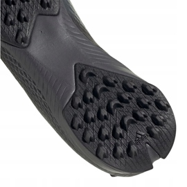 Kopačky Adidas X Ghosted.3 Tf M EH2835 černý černý 1