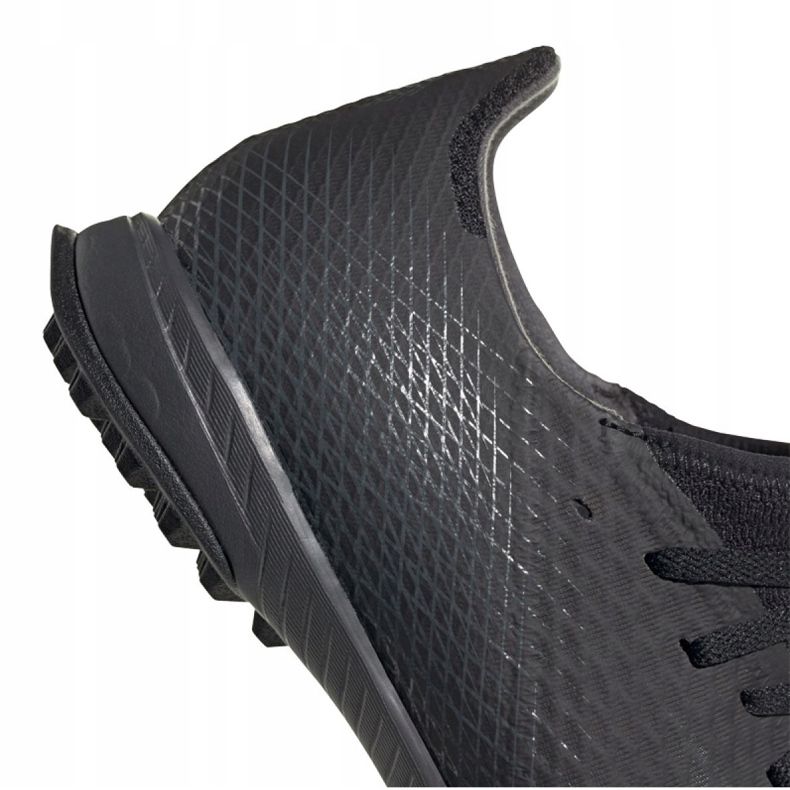 Kopačky Adidas X Ghosted.3 Tf M EH2835 černý černý 2