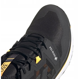 Boty Adidas Terrex Agravic Gtx M FW9875 černý 2