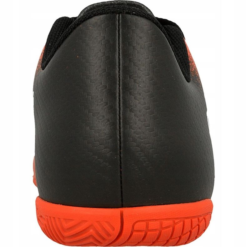 Sálová obuv adidas X 16.4 In M BB5734 vícebarevný červený 1