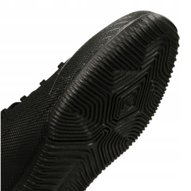 Kopačky Nike Superfly 6 Academy Gs Ic Jr AH7343-001 černý černý 1