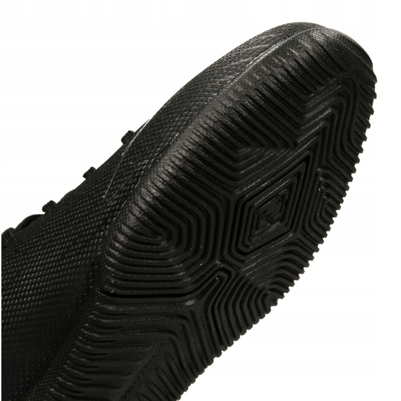 Kopačky Nike Superfly 6 Academy Gs Ic Jr AH7343-001 černý černý 1