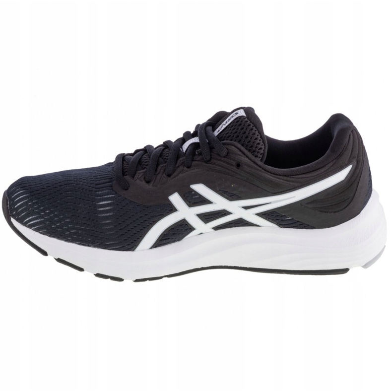 Boty Asics Gel-Pulse 11 M 1011A550-001 černý 1