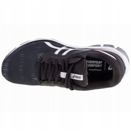 Boty Asics Gel-Pulse 11 M 1011A550-001 černý 2