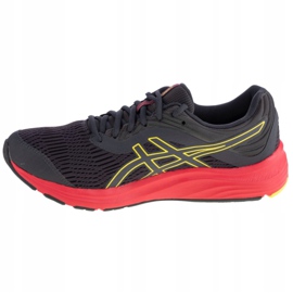 Asics Gel-Pulse 11 G-TX M 1011A569-020 černý 1