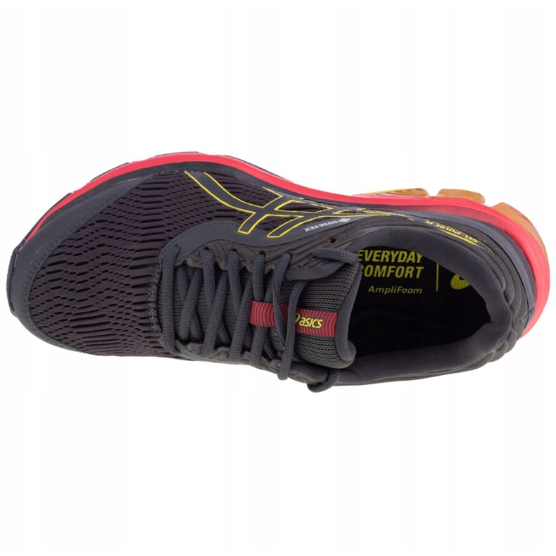 Asics Gel-Pulse 11 G-TX M 1011A569-020 černý 2