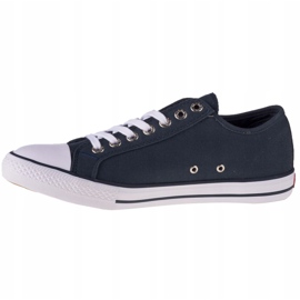Boty Levi's Stan Buck M 223001-733-17 námořnická modř 1