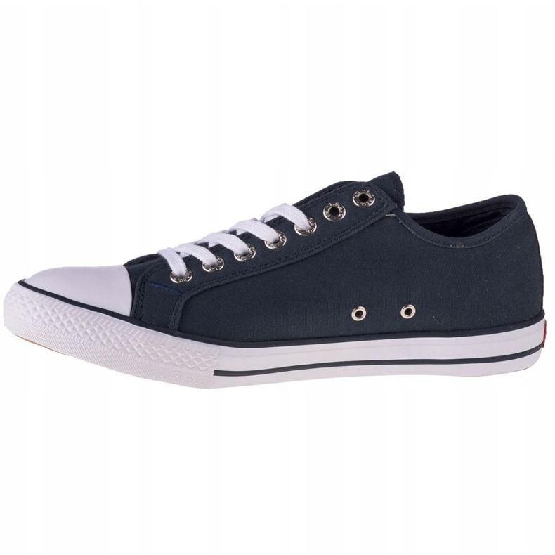 Boty Levi's Stan Buck M 223001-733-17 námořnická modř 1