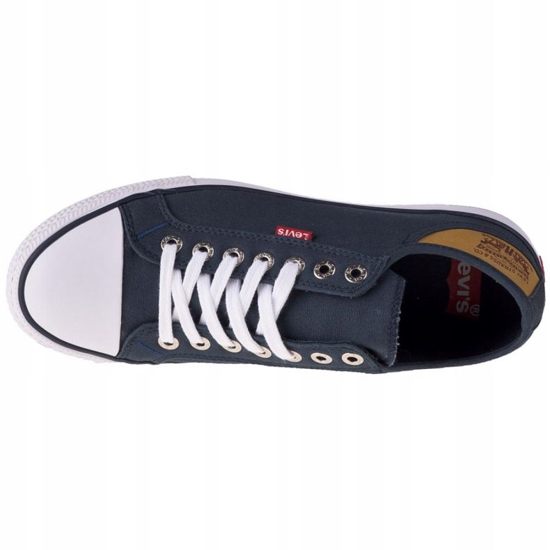 Boty Levi's Stan Buck M 223001-733-17 námořnická modř 2